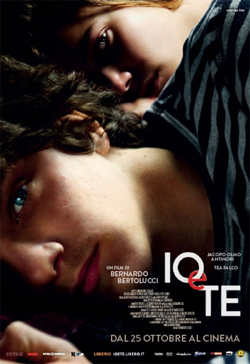 Io e te Trama & Recensione
