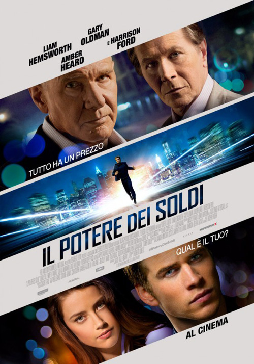 Il Potere Dei Soldi Film