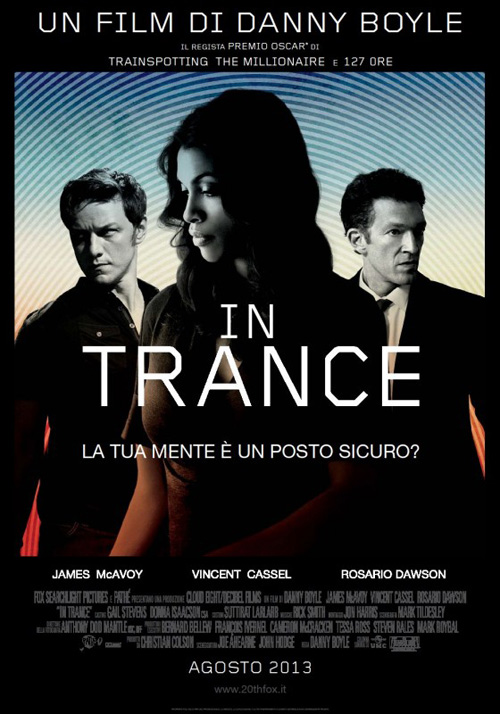 In Trance film