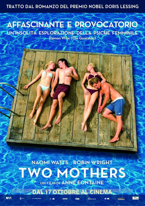 Two Mothers film