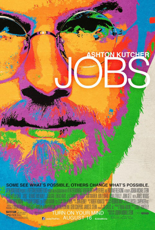 Jobs film