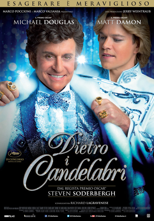 Dietro i Candelabri film