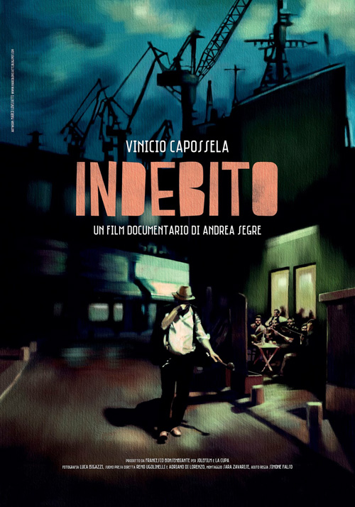 Indebito film