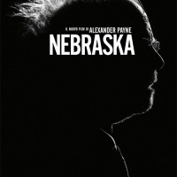 Nebraska locandina