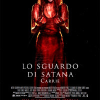 Lo sguardo di Satana - Carrie Locandina