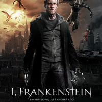 I, Frankenstein Locandina