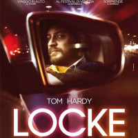 Locandina del film Locke