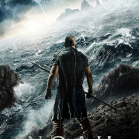 Locandina del film Noah