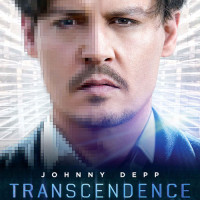 Locandina del film Transcendence
