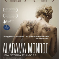 Locandina del film Alabama Monroe