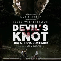 Locandina del film Devil's Knot