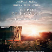 Locandina del film Gebo e l'Ombra