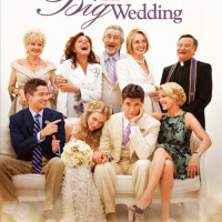 Locandina del film Big Wedding
