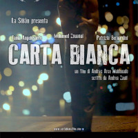 Locandina del film Carta Bianca