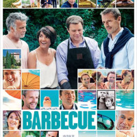 Locandina del film Barbecue